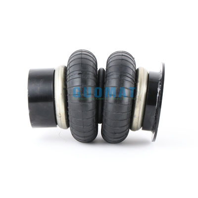 Contitech FD40-10 ربيع هوائي مطاطي لمقطور شاحنة تعليق الصدمة الهوائية