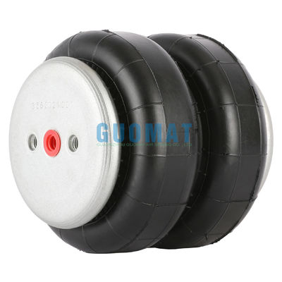 2b2500 ربيع تعليق طيران ثنائي الاتجاه للآلات الصناعية