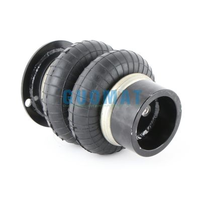 كونتيتيك هواء المزلقات مفاعل FD40-10 تجمع الربيع الهوائي الملتف