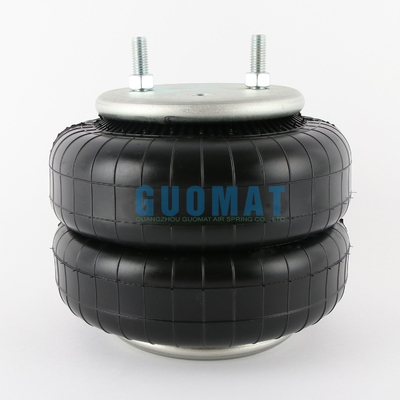 رباعي هواء مطاطي عالي الجودة 2B9-250 Goodyear Air Spring لآلات التجفيف الكبيرة