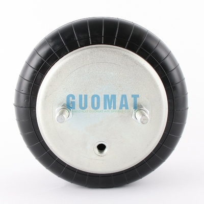 رباعي هواء مطاطي عالي الجودة 2B9-250 Goodyear Air Spring لآلات التجفيف الكبيرة