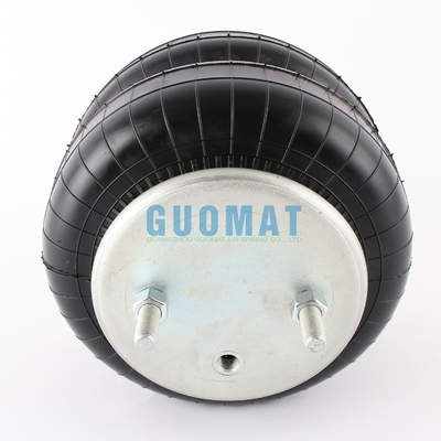رباعي هواء مطاطي عالي الجودة 2B9-250 Goodyear Air Spring لآلات التجفيف الكبيرة