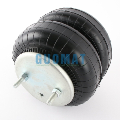 رباعي هواء مطاطي عالي الجودة 2B9-250 Goodyear Air Spring لآلات التجفيف الكبيرة