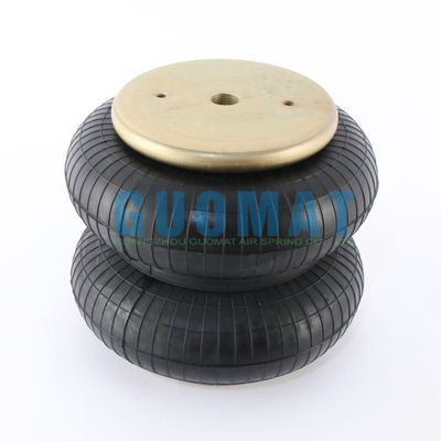 Firestone ربيع الهواء الملتف مزدوج W01-358-7325 جهاز التحكم الهوائي