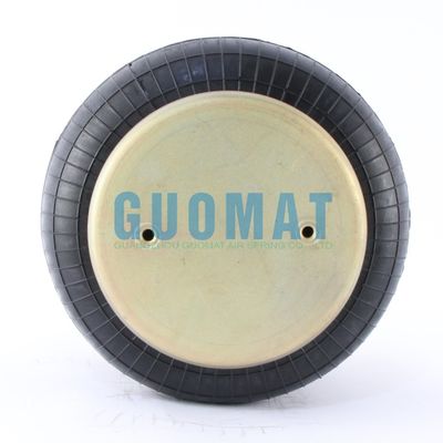 Firestone ربيع الهواء الملتف مزدوج W01-358-7325 جهاز التحكم الهوائي