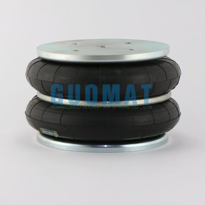 يوكوهاما S-160-2 تعليق الهواء GUOMAT NO. F-160-2 ربيع الهواء الملتوية مزدوجة