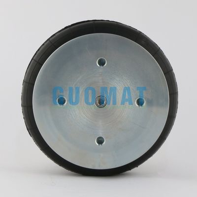 يوكوهاما S-160-2 تعليق الهواء GUOMAT NO. F-160-2 ربيع الهواء الملتوية مزدوجة