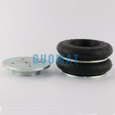 يوكوهاما S-160-2 تعليق الهواء GUOMAT NO. F-160-2 ربيع الهواء الملتوية مزدوجة