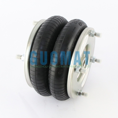 الرياح الصناعية الربيع FD 138-18 DS Contitech تعليق الهواء المزدوج الملتف