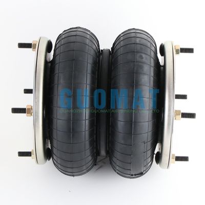 W01R584055 Firestone الصناعية هواء الربيع دانلوب 8' × 2 هواء مفاعل عالية الدوام