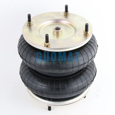 W01R584055 Firestone الصناعية هواء الربيع دانلوب 8' × 2 هواء مفاعل عالية الدوام