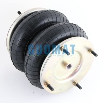 W01R584055 Firestone الصناعية هواء الربيع دانلوب 8' × 2 هواء مفاعل عالية الدوام