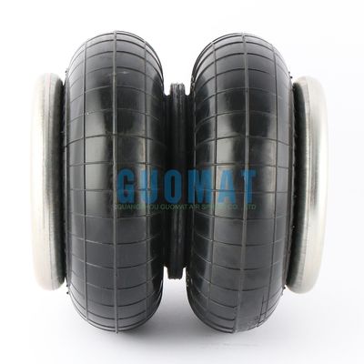 2B188168 تعليق هوائي مزدوج G 1/4 فتحة هوائية لمعدات الصحافة