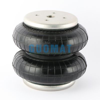 2B188168 تعليق هوائي مزدوج G 1/4 فتحة هوائية لمعدات الصحافة