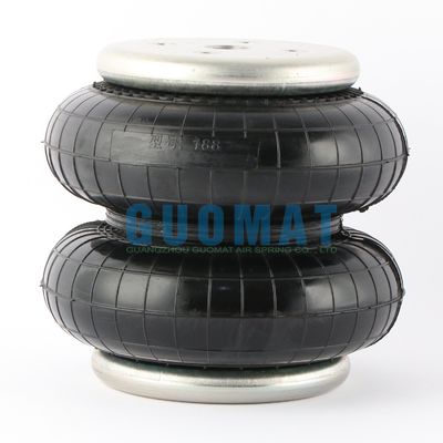 2B188168 تعليق هوائي مزدوج G 1/4 فتحة هوائية لمعدات الصحافة