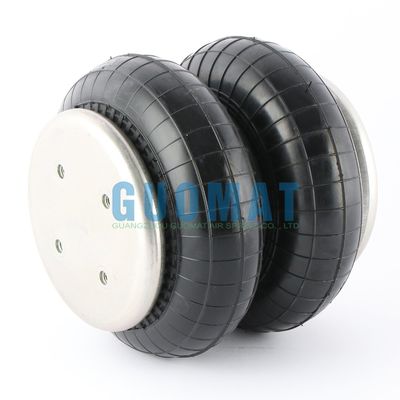 2B188168 تعليق هوائي مزدوج G 1/4 فتحة هوائية لمعدات الصحافة