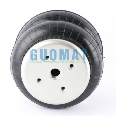 2B188168 تعليق هوائي مزدوج G 1/4 فتحة هوائية لمعدات الصحافة