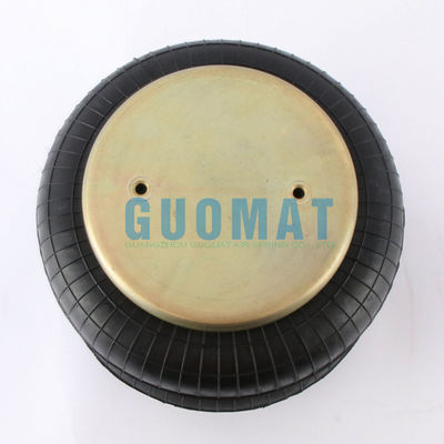 Firestone Pneumatic Bellow W01-358-7025 مضغوطة مزدوجة لضغط الهواء
