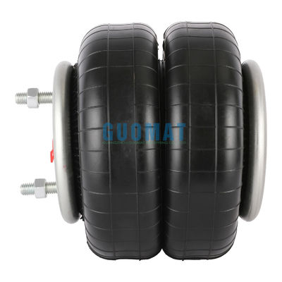 W01-358-6946 ربيع هوائي مزدوج 2B9-254 Goodyear امتصاص الصدمات الصناعية