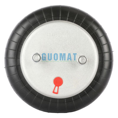 W01-358-6946 ربيع هوائي مزدوج 2B9-254 Goodyear امتصاص الصدمات الصناعية