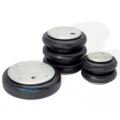 W01-358-6946 ربيع هوائي مزدوج 2B9-254 Goodyear امتصاص الصدمات الصناعية