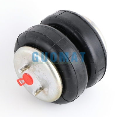 Firestone مطاط الهواء Bellow W01-M58-6105 1/4 BSP محطة نقل مدخل الهواء