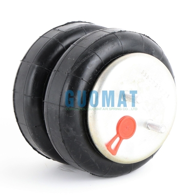 Firestone مطاط الهواء Bellow W01-M58-6105 1/4 BSP محطة نقل مدخل الهواء