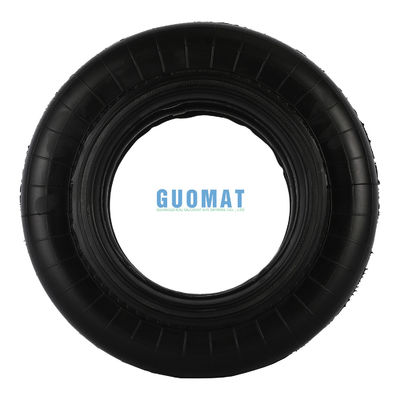 دانلوب تعليق هوائي ربيع 12X2 المطاطي فقط شاحنة تعليق هوائي