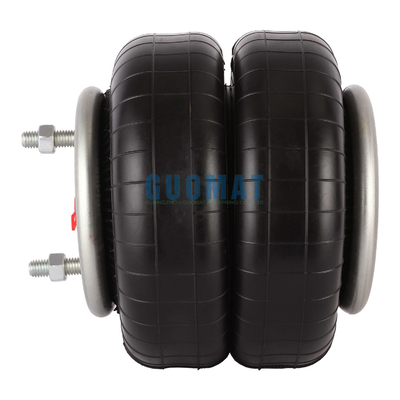 FD200-25 426 Contitech تعليق هواء الربيع M8 المكسرات هواء مفاعل 100٪ اختبار