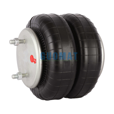 FD200-25 426 Contitech تعليق هواء الربيع M8 المكسرات هواء مفاعل 100٪ اختبار