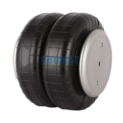 FD200-25 426 Contitech تعليق هواء الربيع M8 المكسرات هواء مفاعل 100٪ اختبار