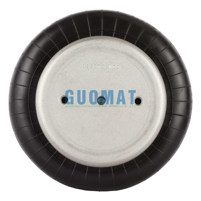 FD200-25 426 Contitech تعليق هواء الربيع M8 المكسرات هواء مفاعل 100٪ اختبار