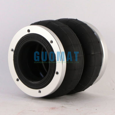 2S70-13F الهواء تعليق الهواء الهواء تعليق الهواء المزدوج مضغوطة صدمات الهواء ماكس.