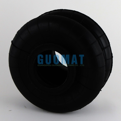 رباعي الهواء المطاطي Hf190/170-2 لاستيعاب الصدمات 170mm في التطبيقات الصناعية