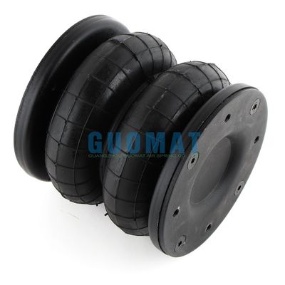 Intrak-1702 أجزاء مطاطية رباعية هوائية مزدوجة للشاحنات الثقيلة