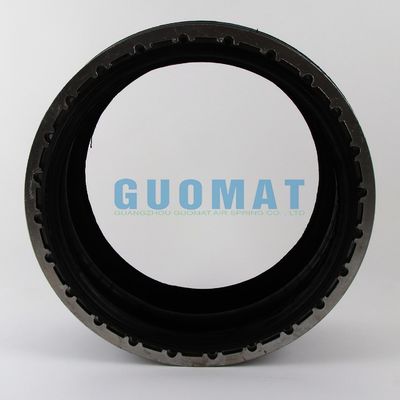 المطاط الهوائي الملتوي المزدوج LHF500/220-2 اللفافة الربيع الهوائي الصناعي