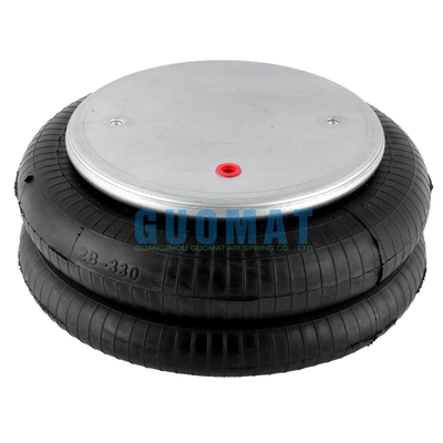 FD330-22 363 Contitech تعليق الصدمة الجوية Goodyear 2B12-425 الأداء العالي
