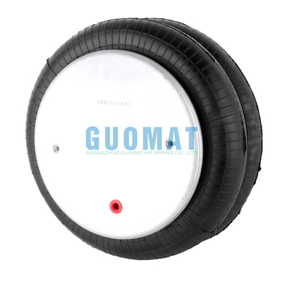 FD330-22 363 Contitech تعليق الصدمة الجوية Goodyear 2B12-425 الأداء العالي