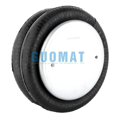 FD330-22 363 Contitech تعليق الصدمة الجوية Goodyear 2B12-425 الأداء العالي