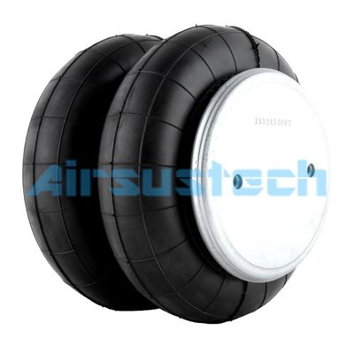 Goodyear تعليق الرياح الربيع 2B9-200 مضاعفة الملتوية الهواء الصدمات 2B9-202