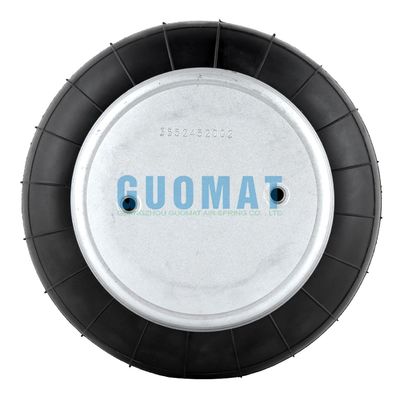 Goodyear تعليق الرياح الربيع 2B9-200 مضاعفة الملتوية الهواء الصدمات 2B9-202