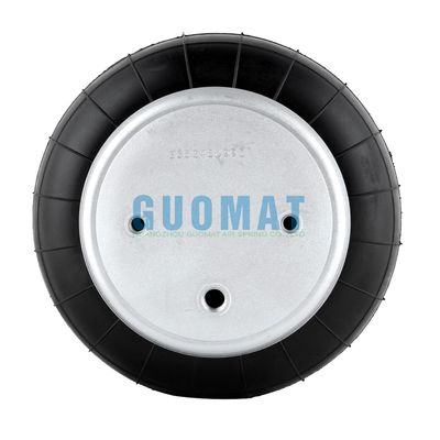 Goodyear تعليق الرياح الربيع 2B9-200 مضاعفة الملتوية الهواء الصدمات 2B9-202