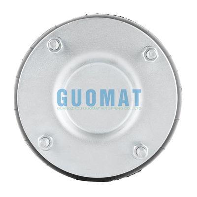 8 "× 2 مزدوج الملتوية المطاطية الملتوية FD 138-18 DS Contitech هواء الربيع