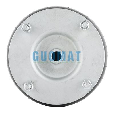 8 "× 2 مزدوج الملتوية المطاطية الملتوية FD 138-18 DS Contitech هواء الربيع