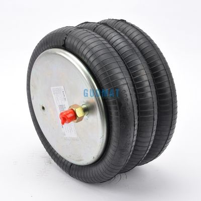 كونتيتش FT330-29 431 هواء الربيع المطاطي المقابس الصناعية رفع أكياس الهواء