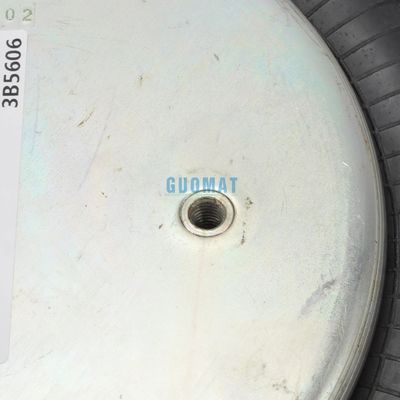 كونتيتش FT330-29 431 هواء الربيع المطاطي المقابس الصناعية رفع أكياس الهواء