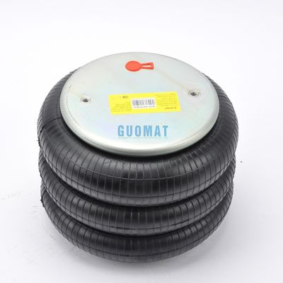 Contitech Air Spring FT330-29 432 Goodyear 3B12-301 مصادر الهواء الصناعية 578933100