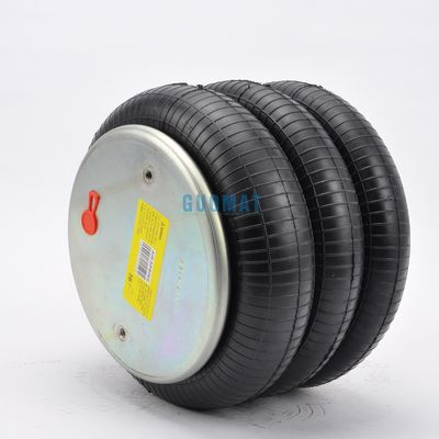 Contitech Air Spring FT330-29 432 Goodyear 3B12-301 مصادر الهواء الصناعية 578933100