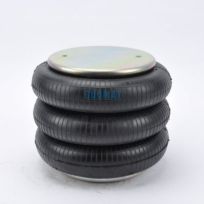 Contitech Air Spring FT330-29 432 Goodyear 3B12-301 مصادر الهواء الصناعية 578933100