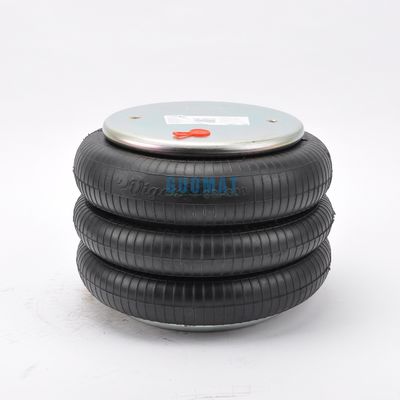 كونتيتيك هواء الربيع FT330-29 498 المثلث 6334 / 4432 ثلاثي كيس الهواء المتشابك لريدويل 1003588030C